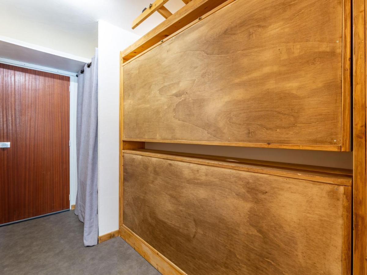 Studio Rond Point Des Pistes - Val Claret-13 By Interhome Tignes Zewnętrze zdjęcie